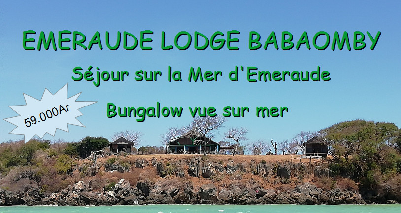 emeraude lodge developpement durable
