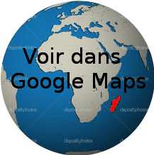 emeraude lodge tourisme responsable